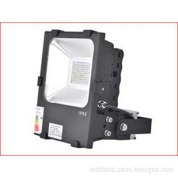 Super Bright Industrial External LED Flood Lights 50W 110lm